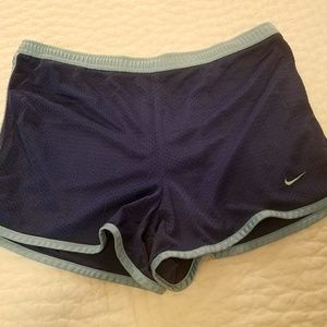 Nike Running Shorts!